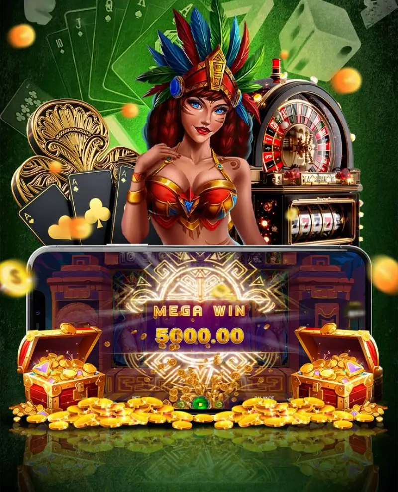 Online casino analysis