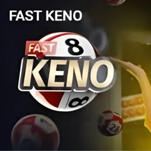Speed Keno