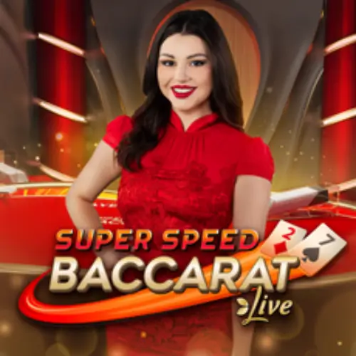 Live Baccarat