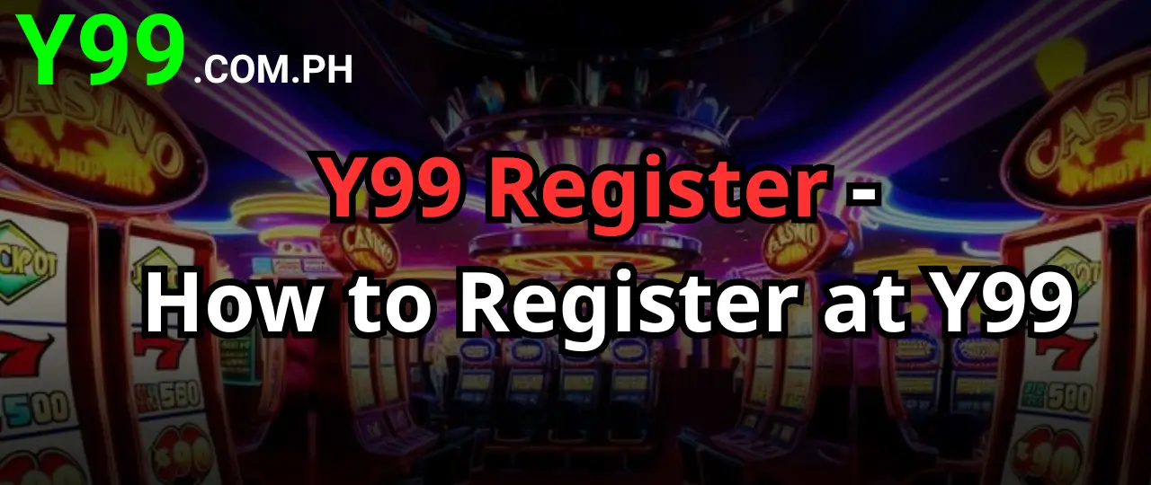 Y99 Register Guide Banner